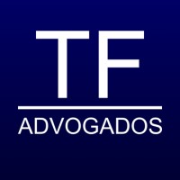 Teixeira Filho Advogados Logo