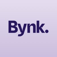 Bynk (Rocker AB) Logo