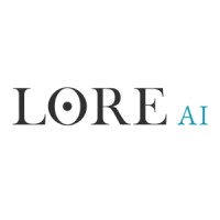 Lore Ai Logo