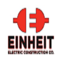 Einheit Electric Construction Co. Logo
