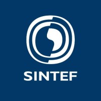 SINTEF Ocean Logo