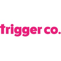 Trigger Company Logo