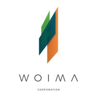 WOIMA Corporation Logo