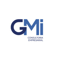 GMi Consultoria Empresarial Logo