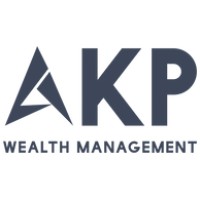 KP WEALTH MANAGEMENT Logo