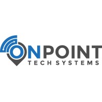 OnPoint Tech Systems Logo