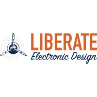 Liberate Electronic Design Logo