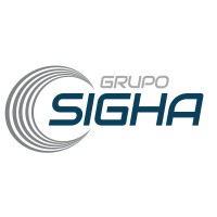 Grupo Sigha Logo