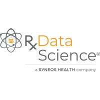 RxDataScience Inc. Logo