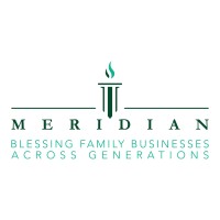Meridian Associates, Inc. Logo