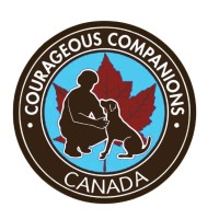 Courageous Companions Logo