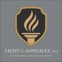 Light & Gonzalez, PLLC Logo