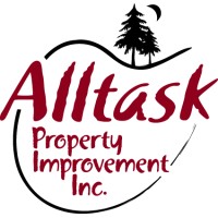Alltask Property Improvement Inc Logo