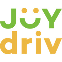 JOYdriv LLC Logo