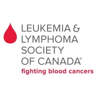The Leukemia & Lymphoma Society of Canada - Ontario Region Logo