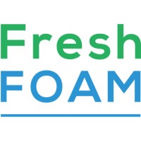 Fresh Foam Logo