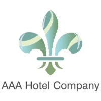 AAA Hotel Company Logo