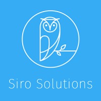 Siro Solutions Logo