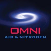 Omni Air & Nitrogen Logo