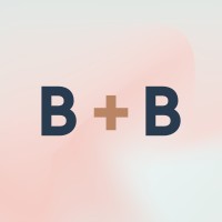 Bridge + Bloom Logo