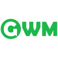 Green Web Marketing Logo