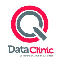 DataClinic Logo