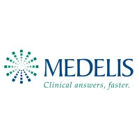 Medelis, Inc. Logo
