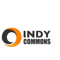 Indy Commons Logo