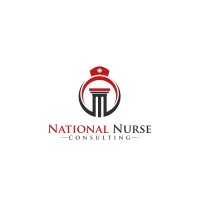 National Nurse Consulting Logo