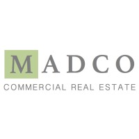 MADCO Commercial Real Estate Logo