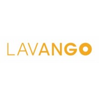 Lavango Oy - Lavango Ltd. Logo