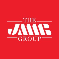 JMMB Group Jamaica Logo