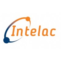 INTELAC Recursos Humanos Logo