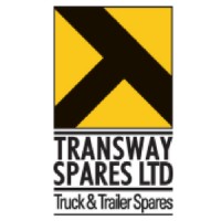 Transway Spares Logo