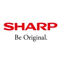 Sharp Business Systems Sverige Logo