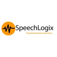 SpeechLogix Inc. Logo