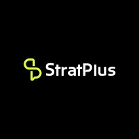 StratPlus Logo