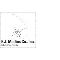 E.J. Mullins Company, Inc. Logo