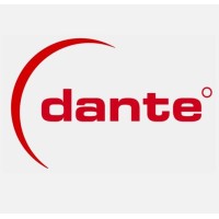 DANTE Solutions, Inc. Logo