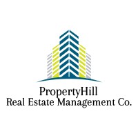 PropertyHill Management Logo