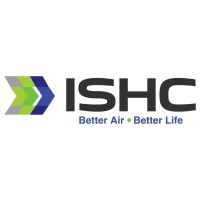 ISHC New Mexico Logo