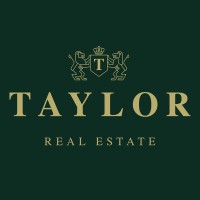 Taylor Imóveis Logo