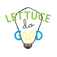 Lettuce Do Good Logo