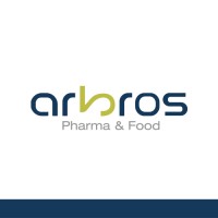 Arbros Pharma e Food Logo