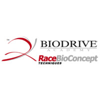 RaceBioConcept - BioDrive Academy Logo