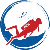 Scuba 2000 - Canada Logo
