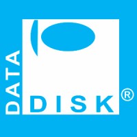 DATADISK - Laboratório Avançado de Recuperação de Dados Logo
