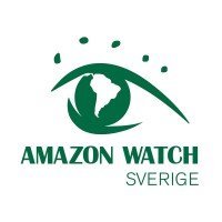 Amazon Watch Sverige Logo