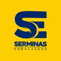 Serminas Embalagens Logo