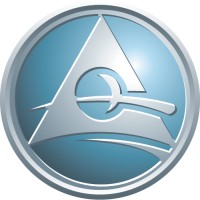 AlephGraphics Brasil Logo
